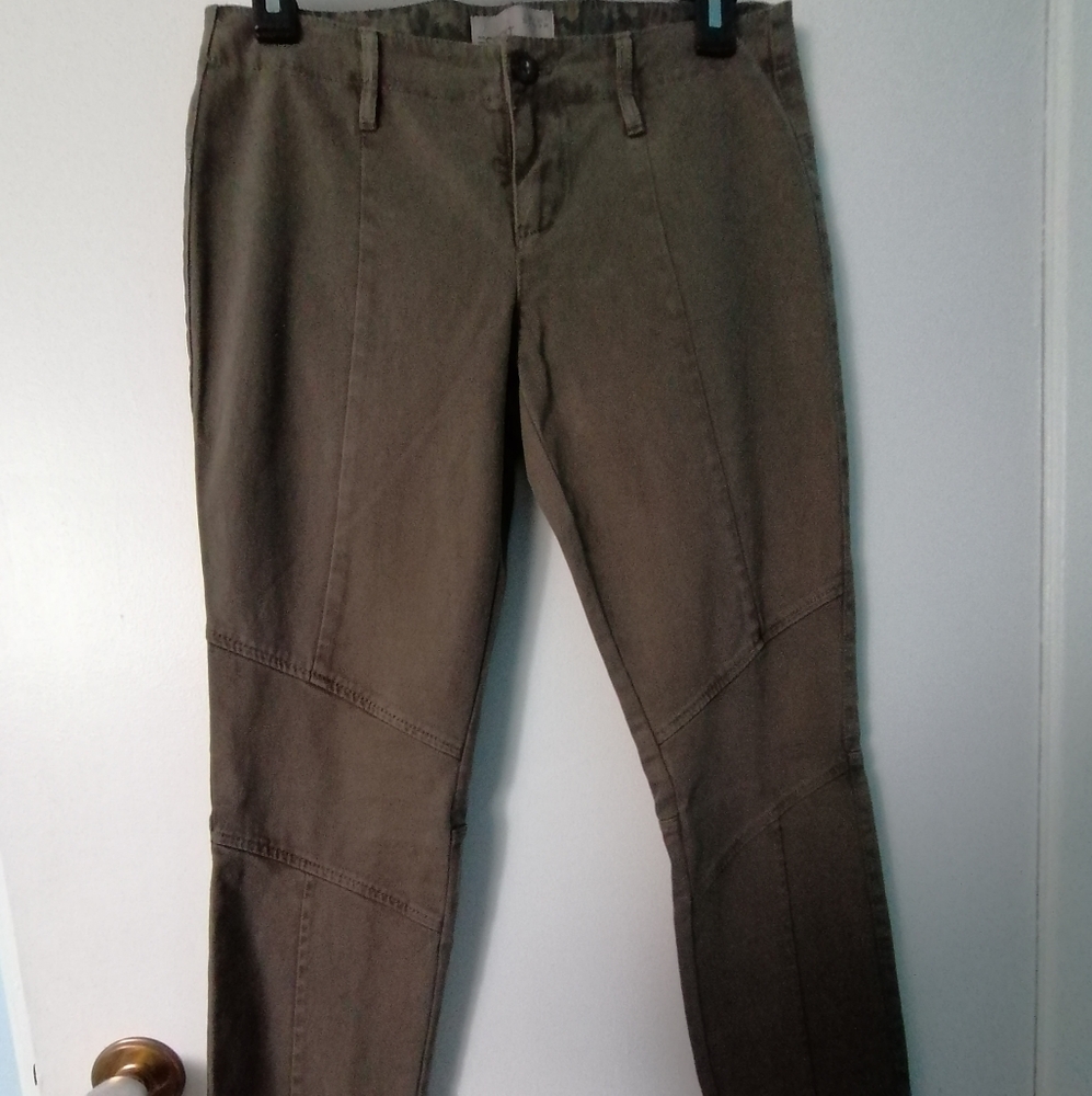 Euc Espirt skinny pants